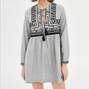 NWT Zara Dress